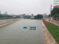 DỰ ÁN GIA CỐ MÁI HỒ ĐIỀU HÒA KHU ĐÔ THỊ MỚI TÂY NAM THÀNH PHỐ VIỆT TRÌ (GIAI ĐOẠN 1) THÀNH PHỐ VIỆT TRÌ – TỈNH PHÚ THỌ SAU 1 NĂM THI CÔNG