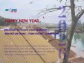 CHÚC MỪNG NĂM MỚI 2026